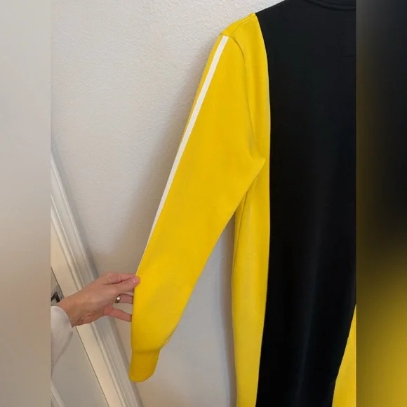 Rare Jeremy Scott x Adidas 2015 collab dress - Picture 11 of 16